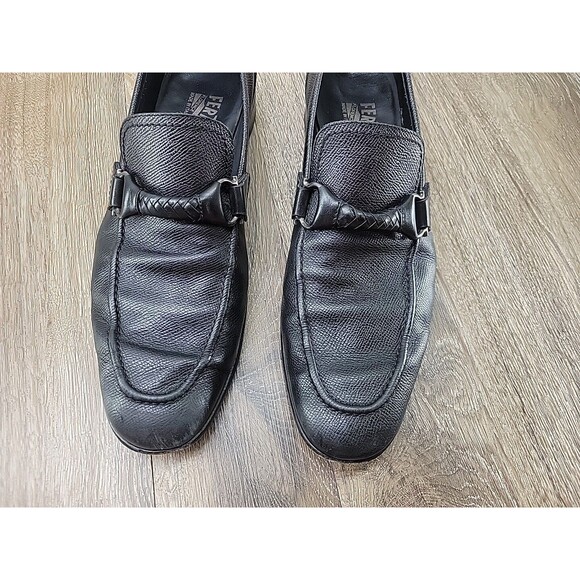 $1090 Ferragamo Men \